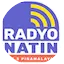 Logo Radyo Natin - Pinamalayan