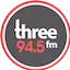 Logo Three Fm