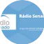 Logo Rádio Senado