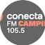 Logo Conecta FM