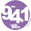 Logo Rede Aleluia