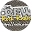 Logo The Crew Rock Radio