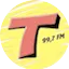 Logo Transamérica FM