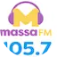 Logo Radio Massa FM