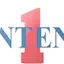 Logo Antena 1 Santa Maria