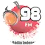 Logo Radio Independente FM