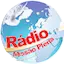 Logo Rádio Missão