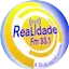 Logo Rádio Realidade FM