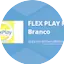 Logo FLEX PLAY Rio Branco