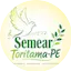 Logo Web Radio Semear (WRSTPE)