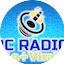 Logo RC Radio La + Viral