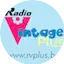 Logo Radio Vintage Plus