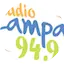 Logo Radio Lampa 94.9 FM