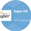 Logo Super FM