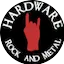 Logo Hardware Radio