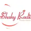 Logo Shaky Radio