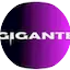 Logo La Gigante Radio
