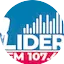Logo Lider FM
