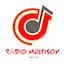 Logo Rádio Multisom