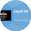 Logo Çayeli FM
