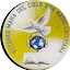 Logo Estereo Mana del Cielo
