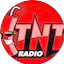 Logo TNT Radio Sarajevo