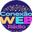 Logo Conexão Web Rádio