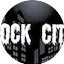 Logo Rock City