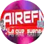 Logo Al Aire Fm Radio
