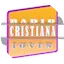 Logo Radio Cristiana Joven