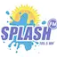 Logo Splash FM Haiti