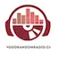 Logo ModoRandomRadio
