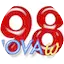 Logo Nova98web