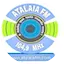 Logo Rádio Atalaia FM