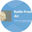Logo Radio Preston Air