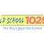 Logo Old School 102.9 HD2