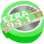 Logo Ezra 94.1 FM