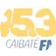 Logo Rádio Caibaté