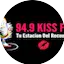 Logo 94.9 KISS FM
