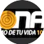 Logo Radio Zonar 104.1 FM