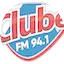 Logo Clube FM