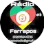 Logo Rádio Farrapos