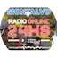 Logo Montalvo Radio Fm Cuenca