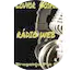 Logo Rádio Louvor Gospel