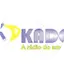 Logo Radio Kadosh