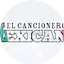 Logo El Cancionero Mexicano