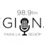 Logo Radio Regional