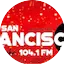 Logo Radio San Francisco FM