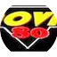 Logo Nova 80