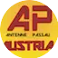 Logo Antenne Passau Austria